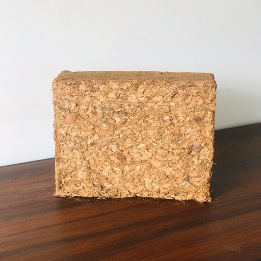 Coco Chips 5Kg