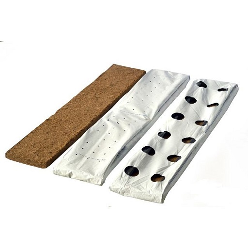 Grow Slab
