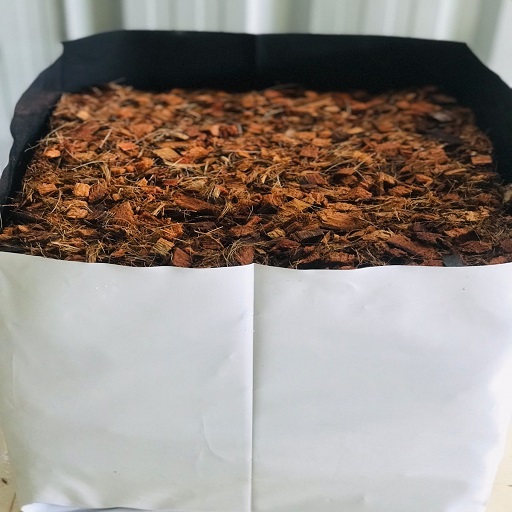 Easy Planter
